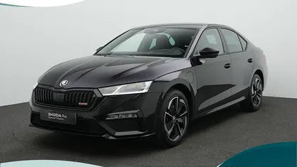 Occasion 2023 Skoda Octavia RS Hatchback | € 34.900 (Eerlijke prijs)