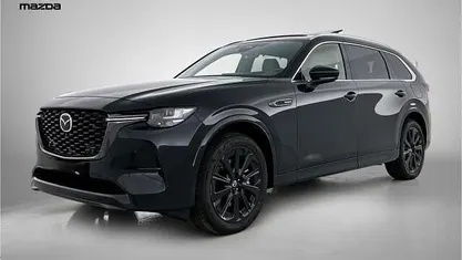 Occasion 2026 Mazda CX-80 Homura-Line SUV | € 65.690 (Super prijs)