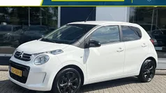 Gebruikt 2018 Citroën C1 Shine Hatchback | € 10.385 (Eerlijke prijs)
