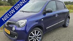 Gebruikt 2015 Renault Twingo Signature Hatchback | € 5.750 (Goede deal)