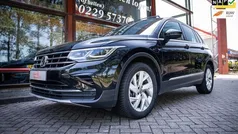 Gebruikt 2021 VW Tiguan Elegance SUV | € 32.950 (Eerlijke prijs)