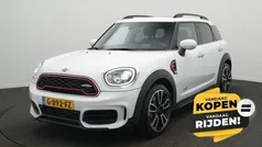 Wit Gebruikt 2019 Mini John Cooper Works Countryman Chili SUV | € 32.500 (Eerlijke prijs)