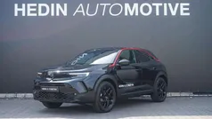 Opel Mokka-e