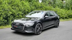Gebruikt 2020 Audi A6 Stationwagen | € 30.950 (Super prijs)