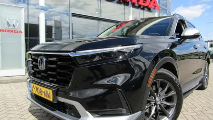 Gebruikt 2024 Honda CR-V Elegance SUV | € 43.950 (Eerlijke prijs)