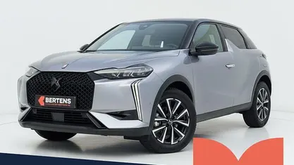 Occasion DS Automobiles DS3 Performance 146 PK (107 kW) 2024 SUV