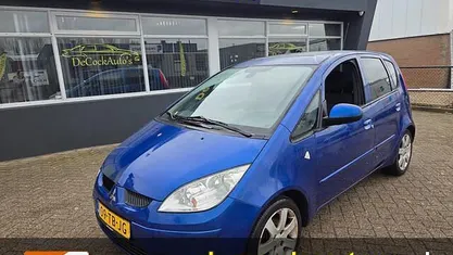 Occasion Mitsubishi Colt 109 PK (80 kW) 2006 Hatchback