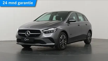 Occasion Mercedes B250e Business 218 PK (160 kW) 2024 MPV