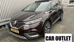 Gebruikt 2017 Renault Espace Initiale Paris MPV | € 14.950 (Super prijs)