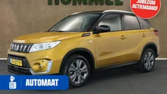 Oranje Gebruikt 2018 Suzuki Vitara SUV | € 20.645 (Eerlijke prijs)