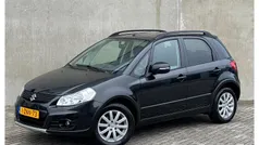 Gebruikt 2012 Suzuki SX4 MPV | € 5.970 (Goede deal)