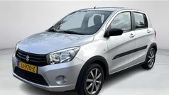 Grijs Gebruikt 2016 Suzuki Celerio Comfort Hatchback | € 7.950 (Eerlijke prijs)