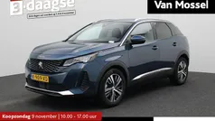 Gebruikt 2021 Peugeot 3008 Allure SUV | € 19.900 (Eerlijke prijs)