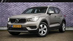Gebruikt 2021 Volvo XC40 Business Edition SUV | € 28.899 (Super prijs)