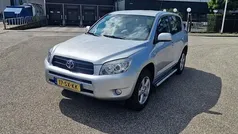Gebruikt 2006 Toyota RAV4 Executive SUV | € 6.950 (Super prijs)