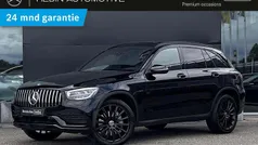 Gebruikt 2021 Mercedes GLC300e Business SUV | € 37.900 (Eerlijke prijs)
