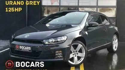 Occasion VW Scirocco 125 PK (91 kW) 2017 Coupé