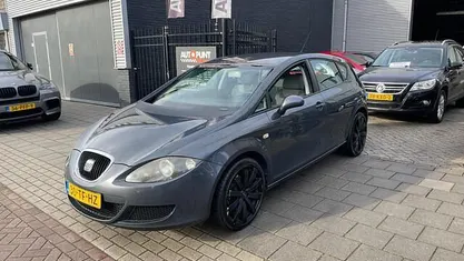 Occasion Seat Leon Reference 102 PK (75 kW) 2006 Hatchback