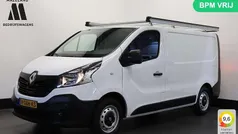 Gebruikt 2018 Renault Trafic Van | € 10.900 (Eerlijke prijs)