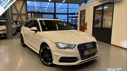 Occasion 2016 Audi A3 Sportback Proline Hatchback | € 17.950 (Eerlijke prijs)