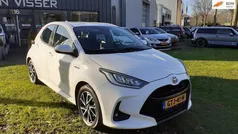 Gebruikt 2020 Toyota Yaris Hatchback | € 19.950 (Eerlijke prijs)