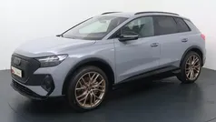 Gebruikt 2024 Audi Q4 e-tron Advanced Plus SUV | € 51.840 (Eerlijke prijs)