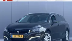 Gebruikt 2015 Peugeot 508 GT-line Stationwagen | € 7.248 (Super prijs)