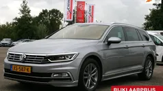 Gebruikt 2019 VW Passat Highline Stationwagen | € 22.950 (Eerlijke prijs)