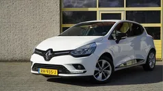 Gebruikt 2017 Renault Clio IV LIMITED Hatchback | € 7.950 (Eerlijke prijs)