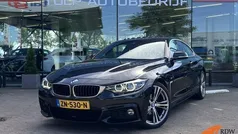 Gebruikt 2019 BMW 420 Executive Coupé | € 26.990 (Eerlijke prijs)