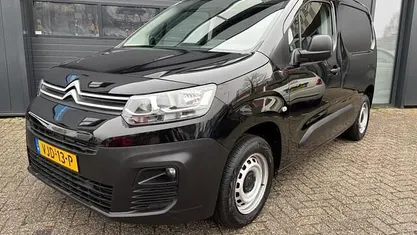 Occasion Citroën Berlingo 76 PK (55 kW) 2021 MPV