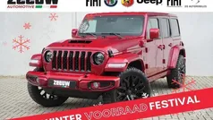 Gebruikt 2023 Jeep Wrangler SUV | € 124.450