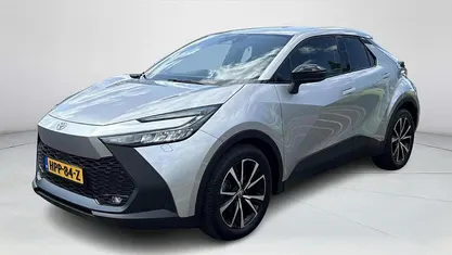 Occasion Toyota C-HR 140 PK (102 kW) 2024 SUV