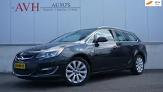 Stationwagon Gebruikt 2014 Opel Astra Sport Stationwagen | € 7.450 (Eerlijke prijs)