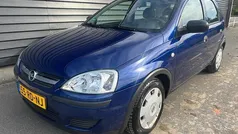 Gebruikt 2005 Opel Corsa Hatchback | € 1.645 (Eerlijke prijs)