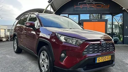 Occasion 2019 Toyota RAV4 Active SUV | € 23.380 (Eerlijke prijs)