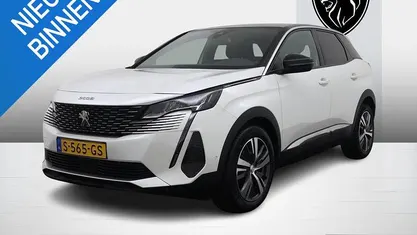 Occasion Peugeot 3008 Allure 131 PK (96 kW) 2023 SUV