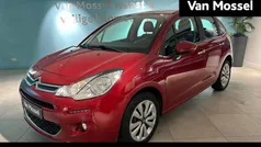 Gebruikt 2015 Citroën C3 PureTech Hatchback | € 7.440 (Eerlijke prijs)
