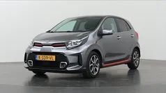 Gebruikt 2021 Kia Picanto GT-Line Hatchback | € 13.435 (Super prijs)