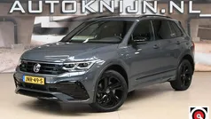 Grijs (metallic) Gebruikt 2022 VW Tiguan Business+ SUV | € 37.395 (Eerlijke prijs)