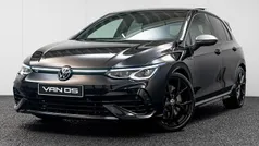 Zwart Gebruikt 2022 VW Golf VIII R Hatchback | € 42.995 (Goede deal)