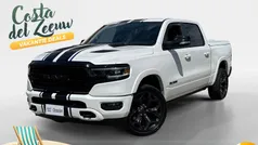 Parelmoer wit Gebruikt 2022 Dodge Ram Limited Pickup | € 62.990 (Eerlijke prijs)