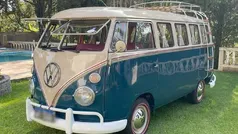 Gebruikt 1970 VW T2 Van | € 39.900