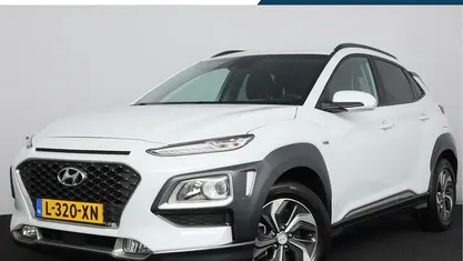 Occasion Hyundai Kona 2021 SUV