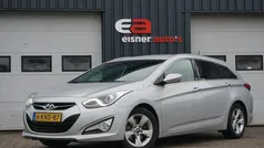 Grijs Gebruikt 2013 Hyundai i40 Edition Stationwagen | € 8.749 (Eerlijke prijs)