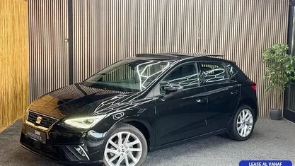 Gebruikt 2022 Seat Ibiza FR Hatchback | € 20.499 (Eerlijke prijs)