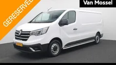 Gebruikt 2023 Renault Trafic Komfort Van | € 21.430 (Goede deal)