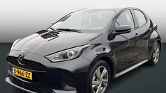 Zwart Gebruikt 2024 Mazda 2 Exclusive-Line Hatchback | € 25.925 (Eerlijke prijs)