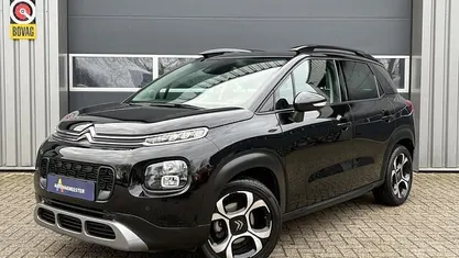 Occasion 2020 Citroën C3 Aircross PureTech SUV | € 13.950 (Eerlijke prijs)