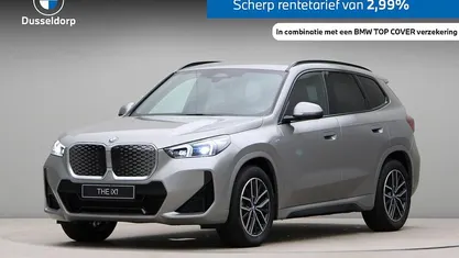 Gebruikt 2025 BMW iX1 M Sport SUV | € 44.950 (Super prijs)